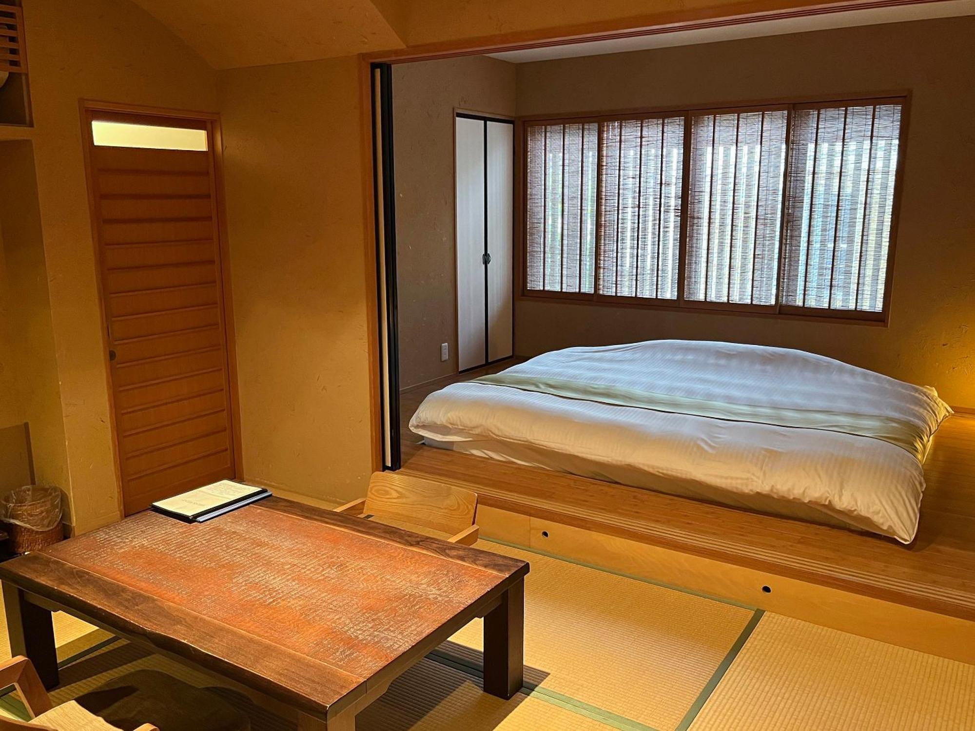 Seikansou Hakone Luaran gambar
