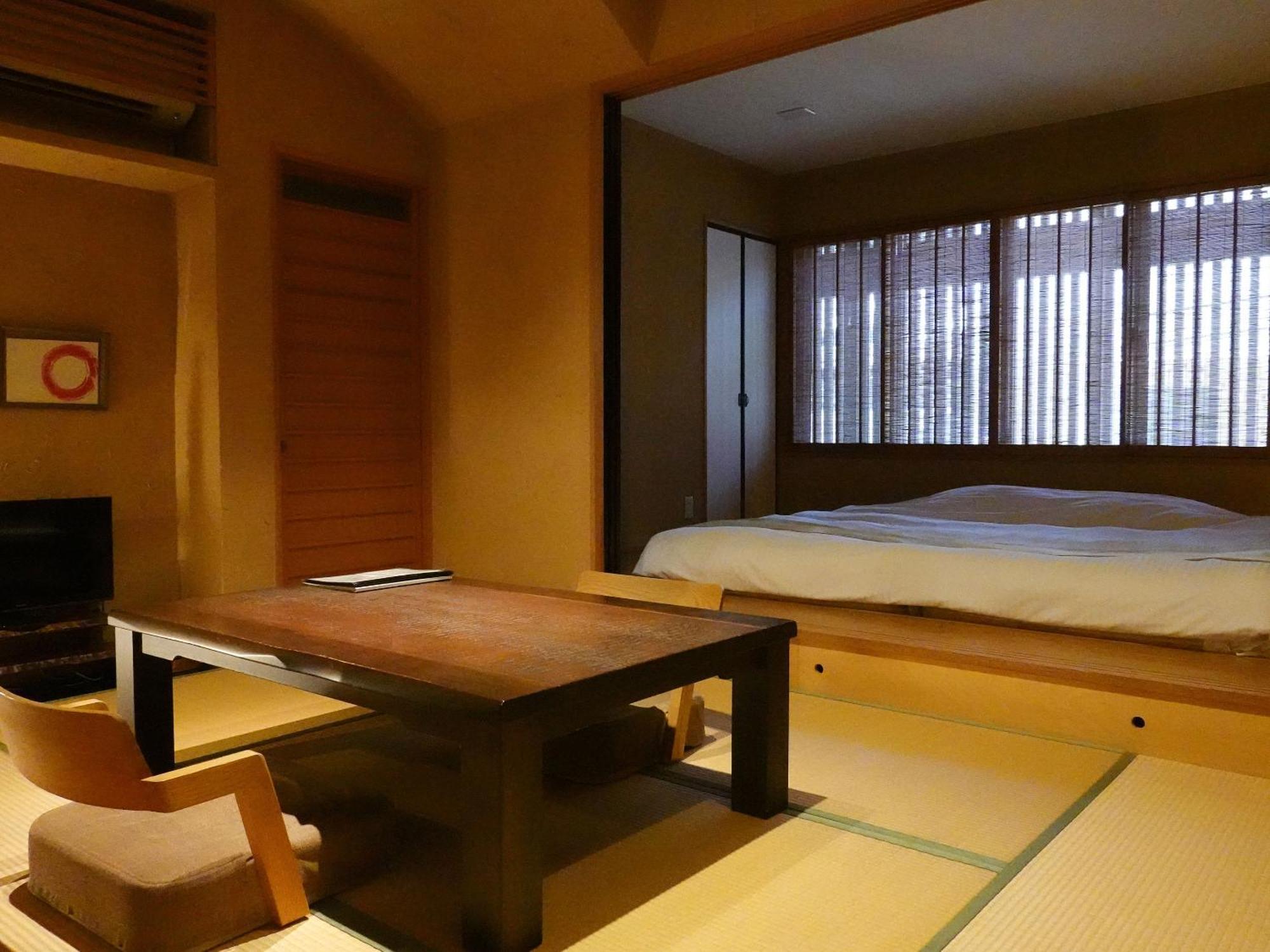 Seikansou Hakone Luaran gambar