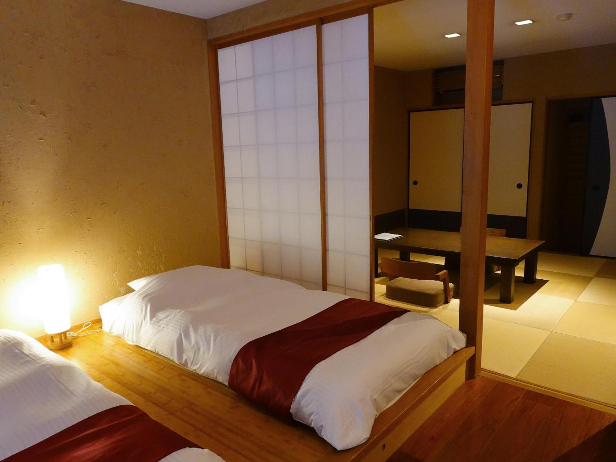 Seikansou Hakone Luaran gambar
