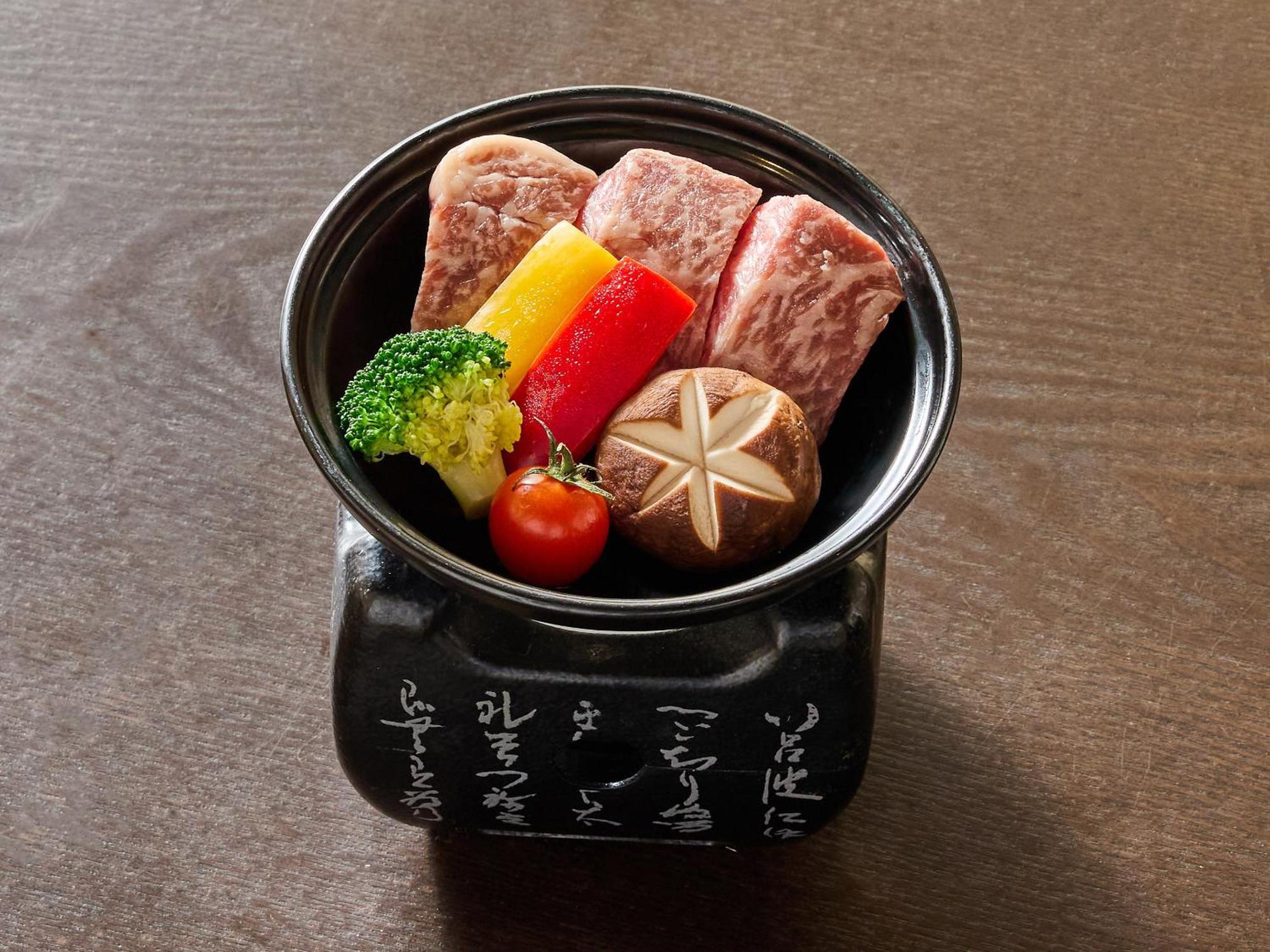 Seikansou Hakone Luaran gambar