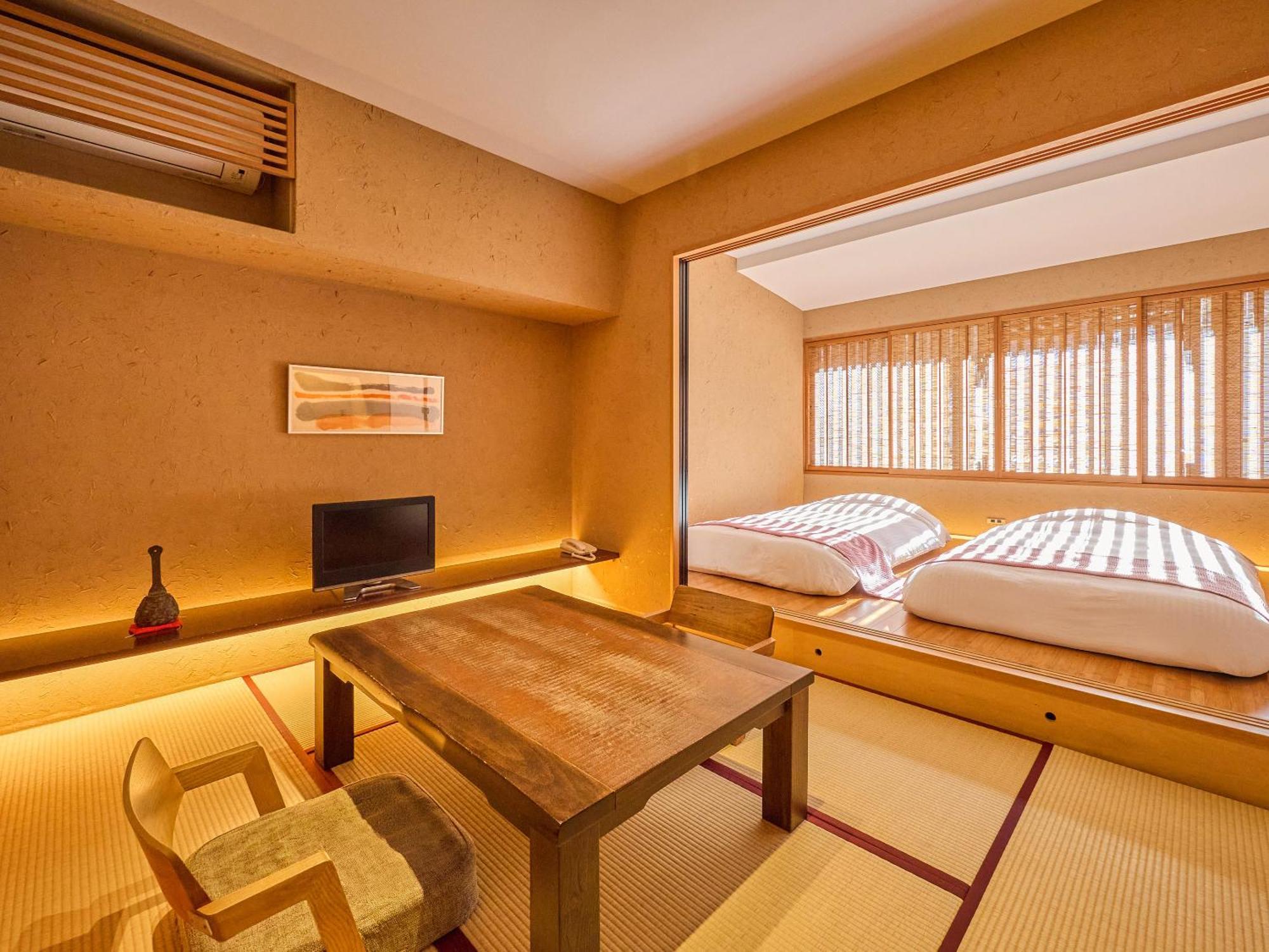 Seikansou Hakone Luaran gambar